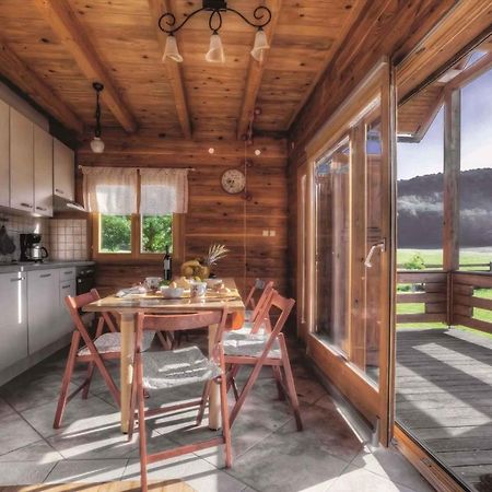 Holiday Home In Smiljan 17134 Bagian luar foto